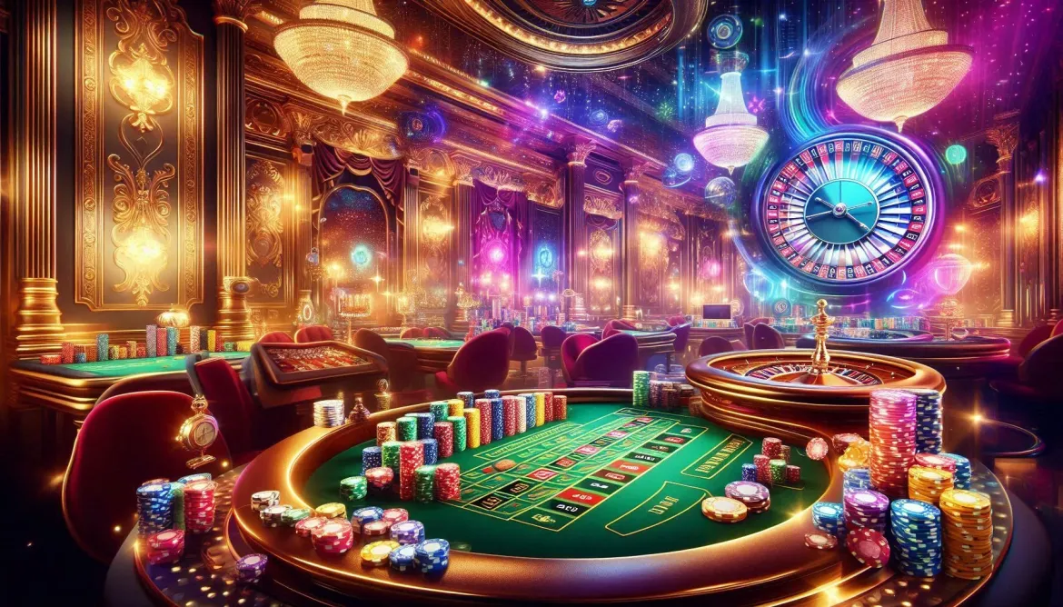 Spinpanda Casino